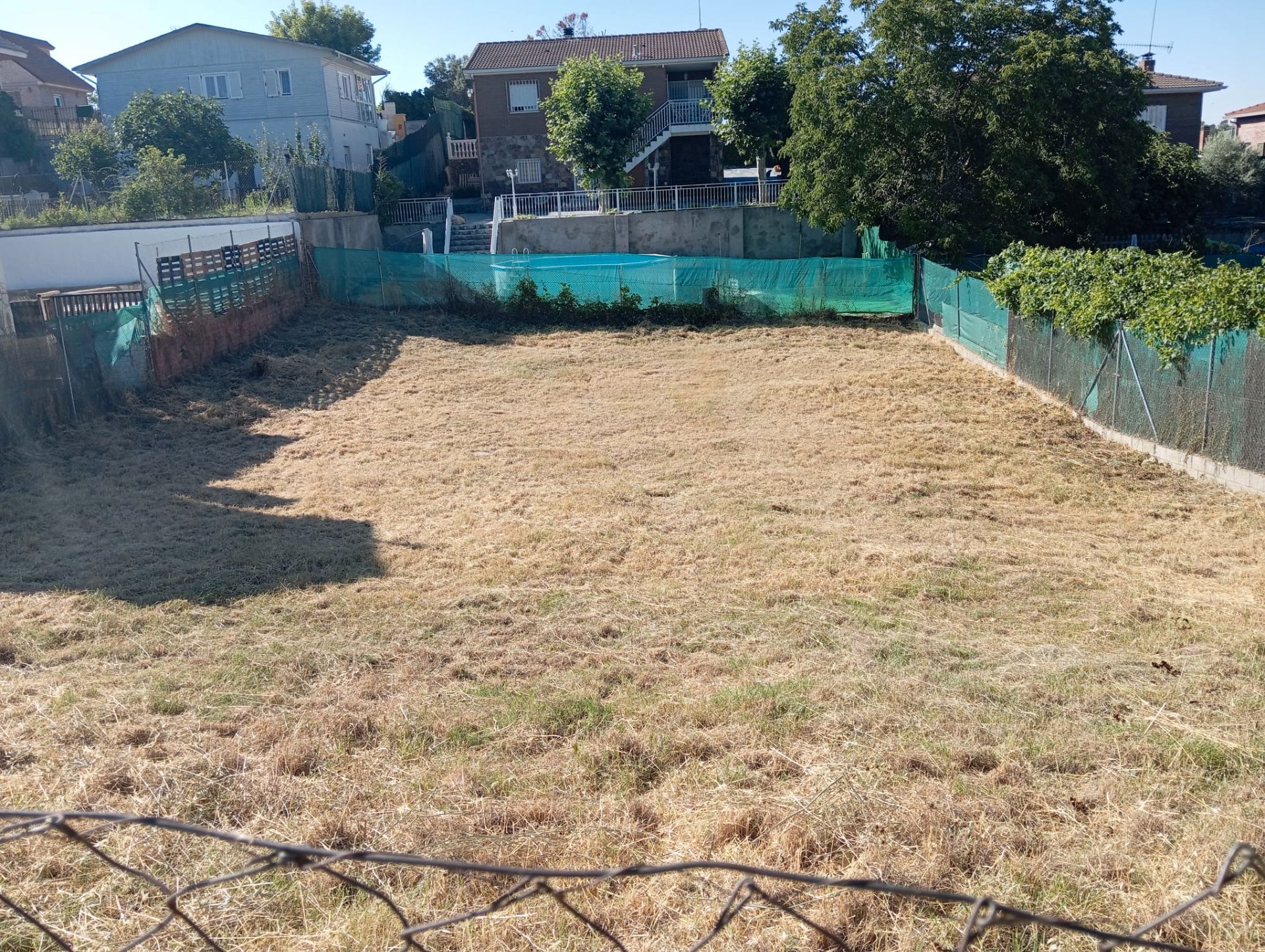 Residencial en venda en Torrejón del Rey