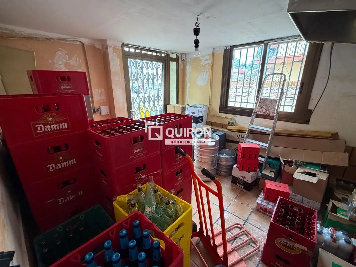 Business premises for sale in Cunit Residencial, imagen 7