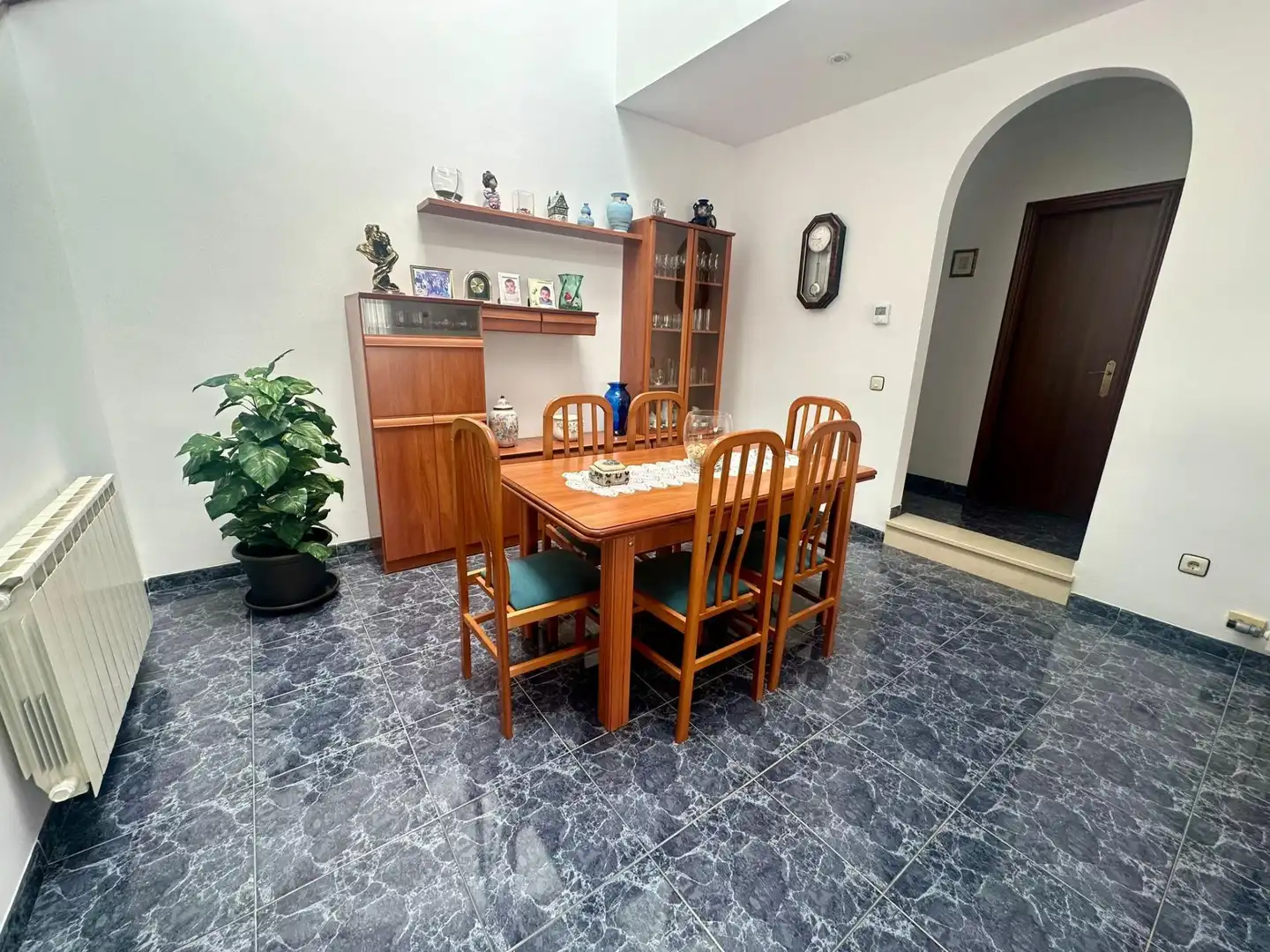 Dining room of Houses for sale in El Vendrell  with Private garden, Terrace and Storage room