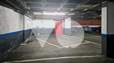Photo 3 of Garage for sale in De el Ferrol, Pilar, Madrid