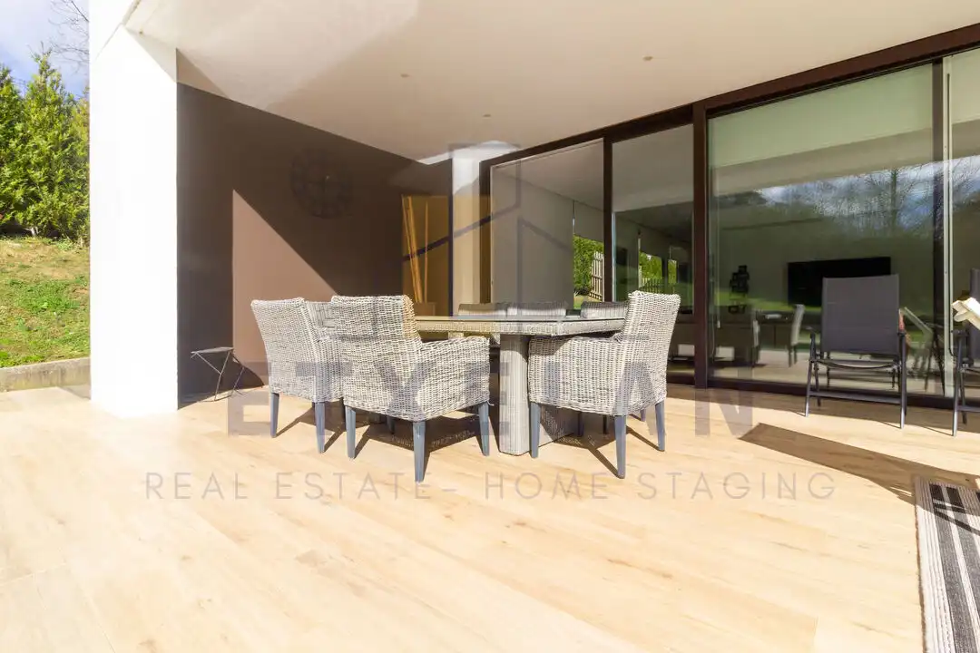 Terrace of Houses for sale in Berriz  with Heating, Private garden and Swimming Pool