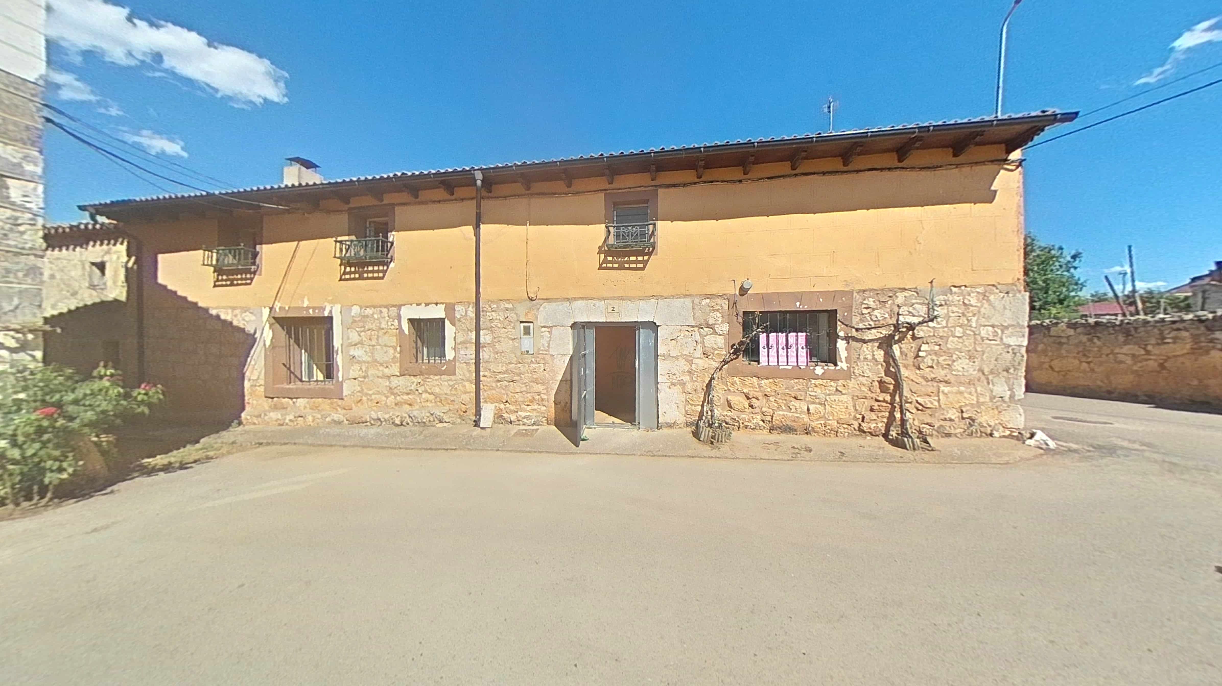 Single-family semi-detached for sale in La Paloma , Los Ausines