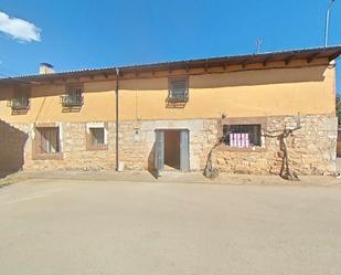 Casa adosada en venda a San Juan (Barrio Quintanilla), Los Ausines