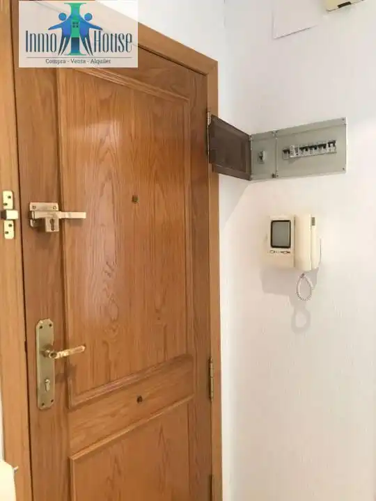 Maisonette zum Verkauf in Albacete mit Klimaanlage, Heizung und Terrasse