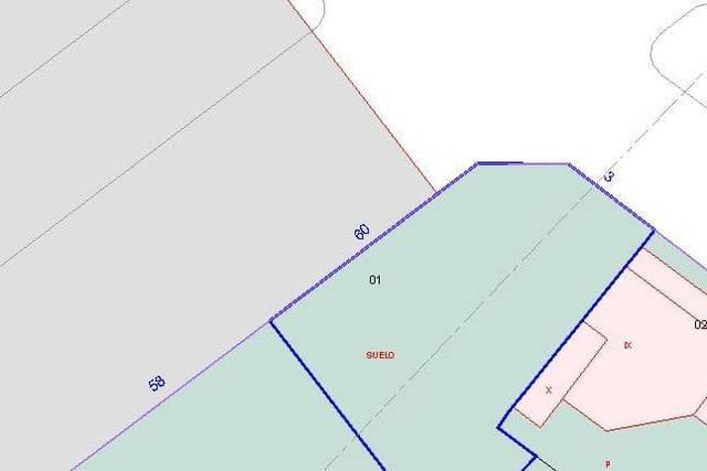Terreno residencial en Venta en Tulell