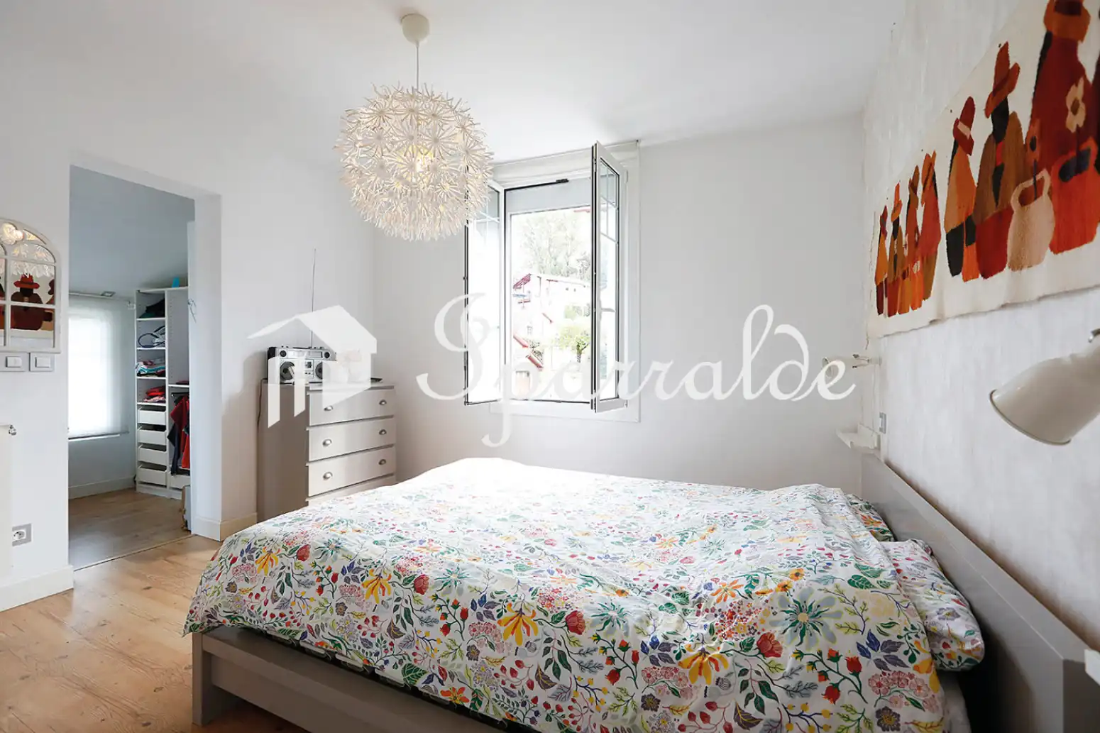 Casa amb terrassa en venda a Hendaye, imagen 26