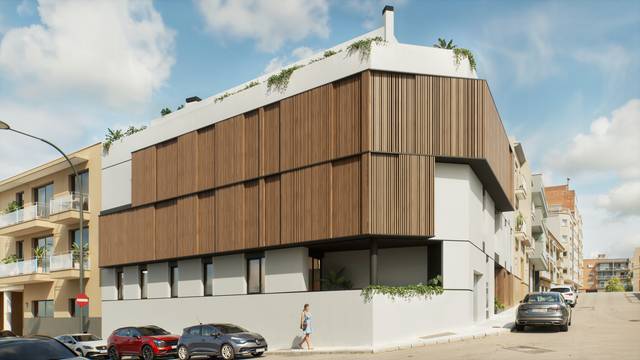 Piso en Venta en Carrer Company, 10 en Son Espanyolet