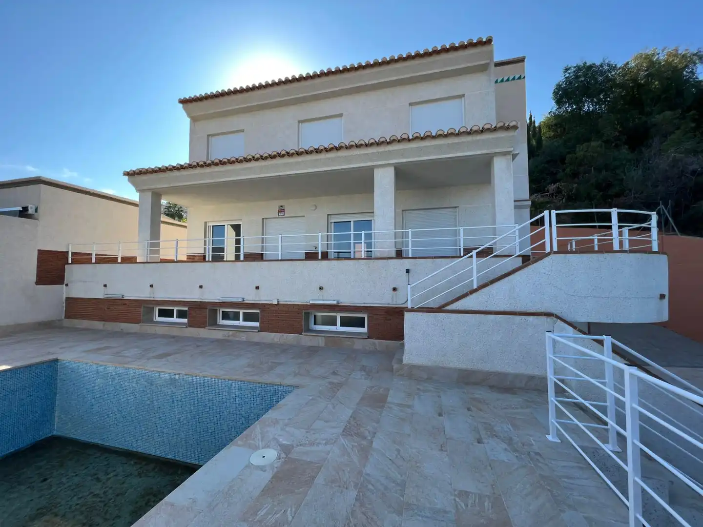 Casa o chalet en venta en Punta La Mona