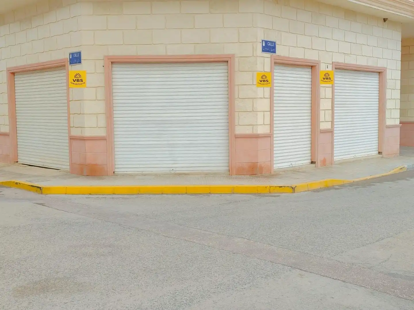 Local comercial en venda a Formentera del Segura
