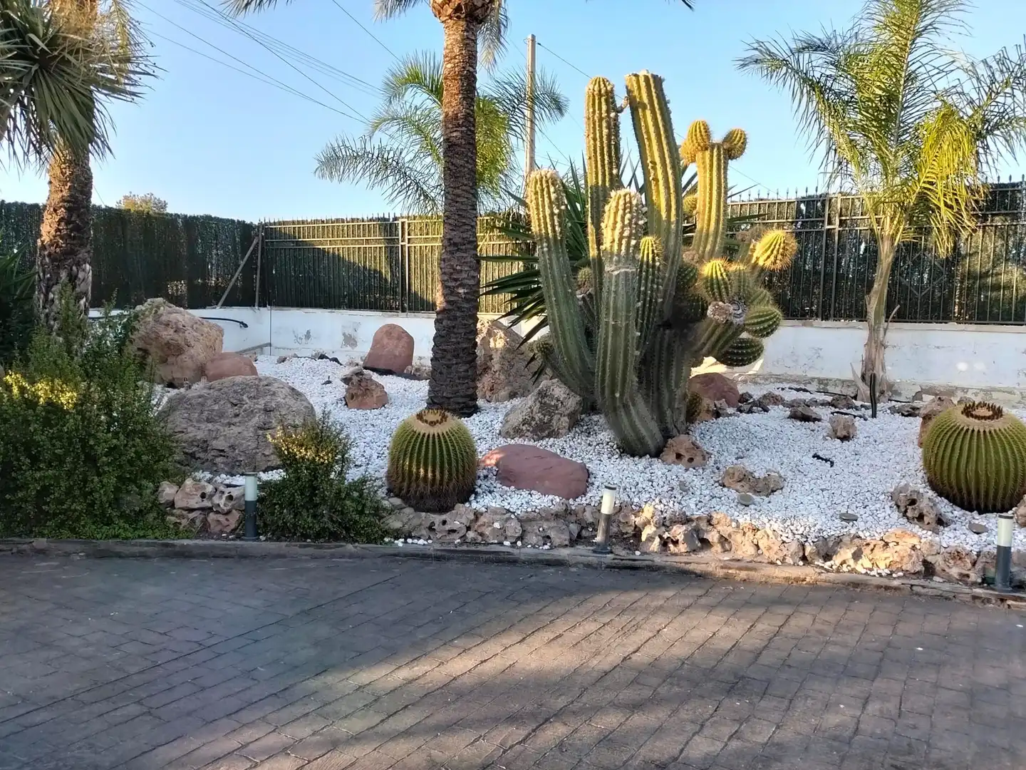 Chalet con piscina en venta en Peña de las Águilas, imagen 35