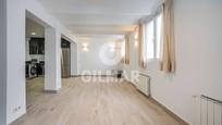 Living room of Premises for sale in  Madrid Capital  with Air Conditioner