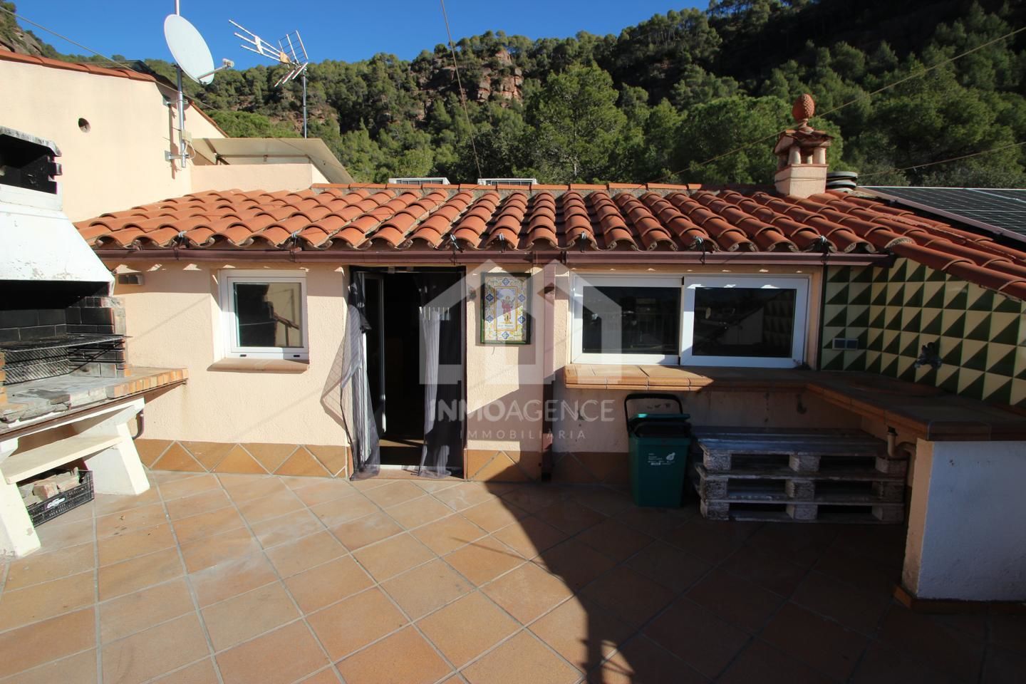 Duplex for sale in Vacarisses