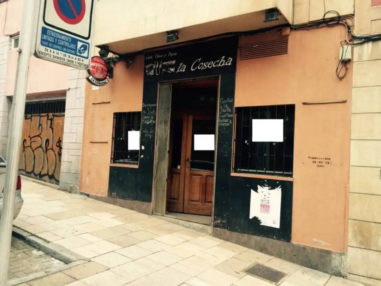 Local comercial en venda a Calle martinez vigil, imagen 7