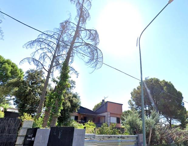 Piso en Venta en CL HUELVA,146 Villa del Prado (Madrid) en Villa del Prado