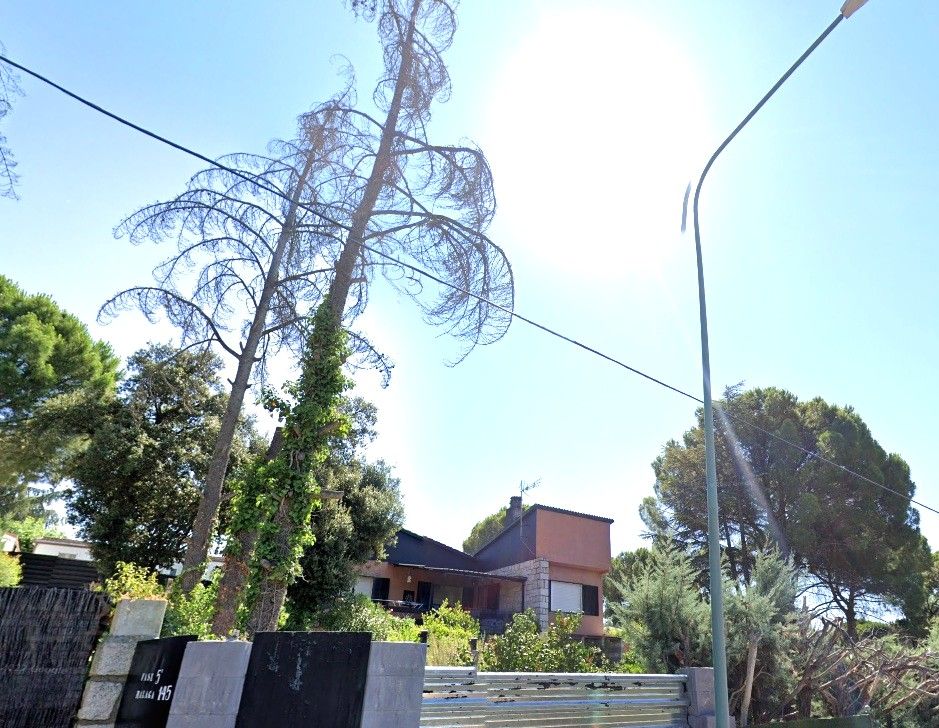 Pis en venda a CL HUELVA,146 Villa del Prado (Madrid), Villa del Prado
