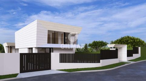 Foto 4 de Casa o xalet en venda a Parque Boadilla, Madrid