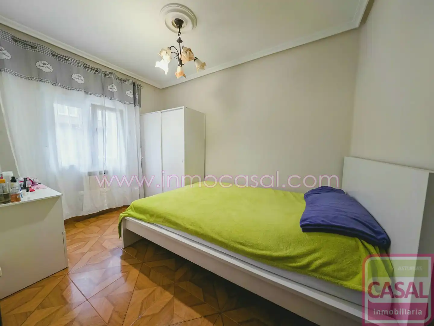 Wohnung zum Verkauf in BARRIO EL TOCOTE, Santa Marina - Polígono