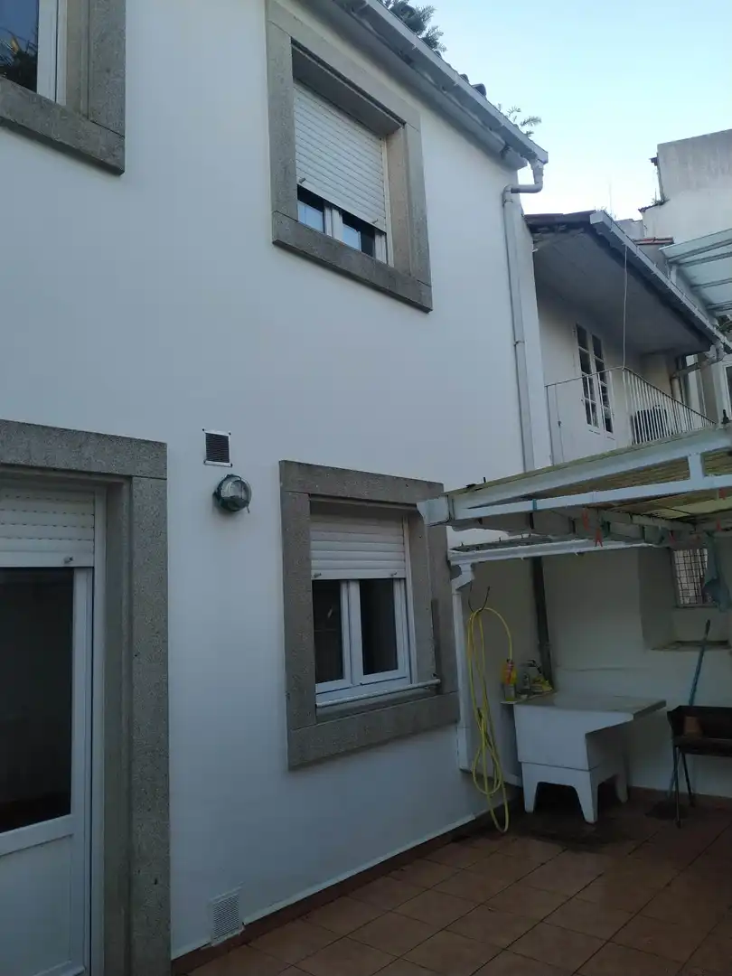 Casa con terrazza in vendita a Noia, imagen 4