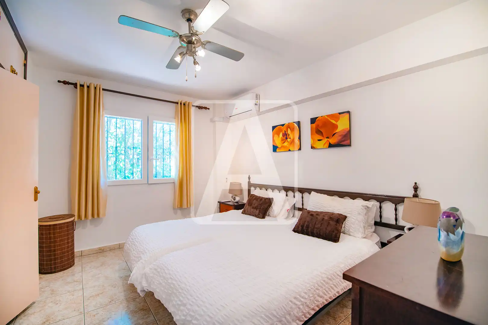 Villa avec piscine à vendre à La Fustera, imagen 6