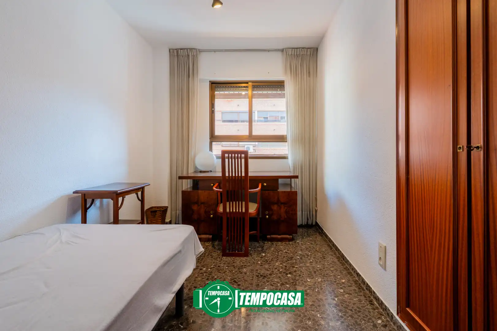 Habitación de Piso en venta en Valencia con Calefacción y Terraza