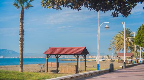 Foto 4 de Casa o xalet en venda a Avenida Salvador Allende, El Palo, Málaga