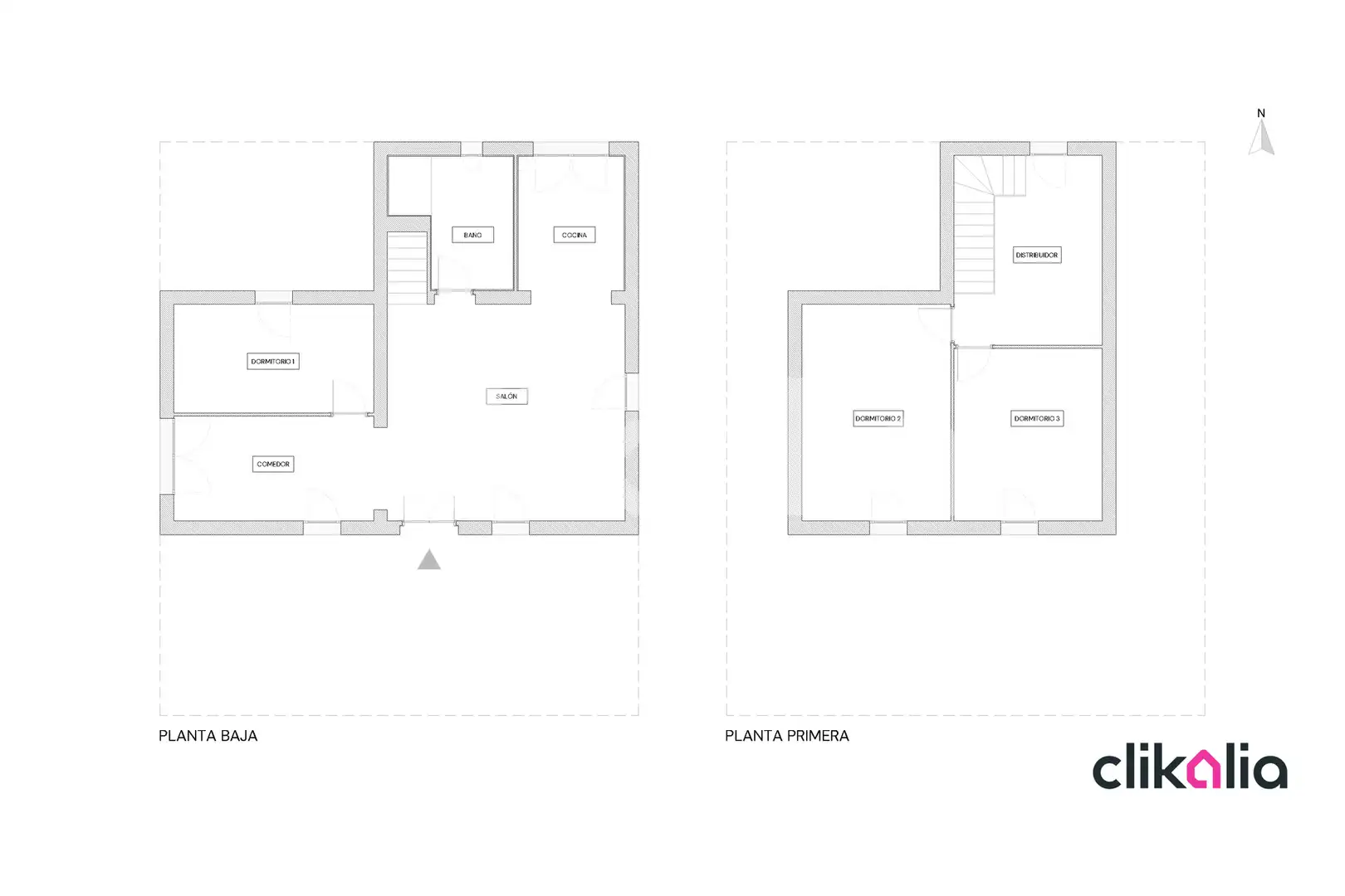 Casa in vendita a El Pilar, imagen 31