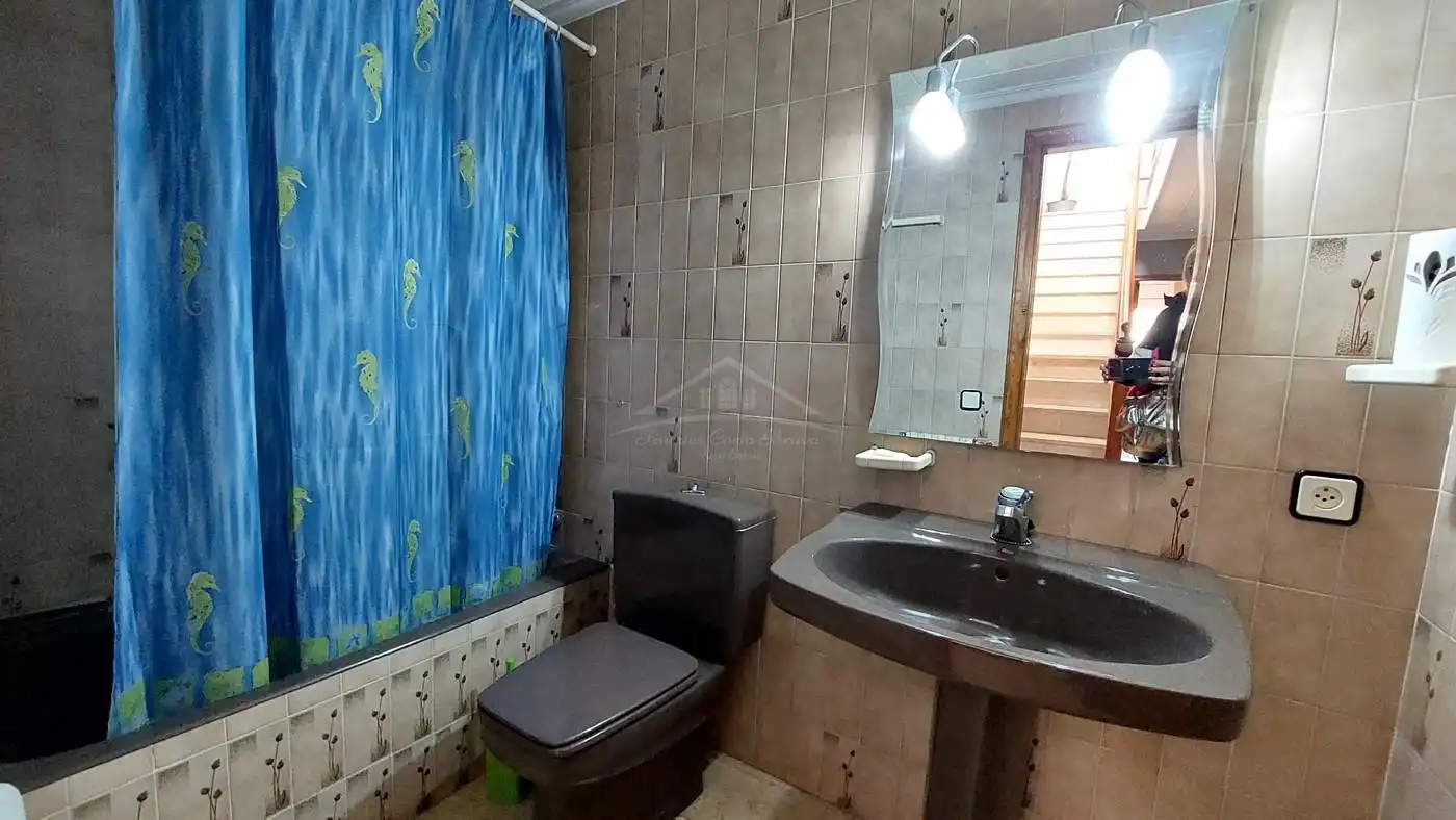 Baño de Casa o chalet en venta en Palafrugell con Terraza