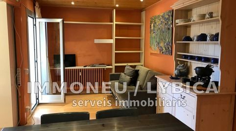 Foto 2 de Apartament en venda a Avenida Supermolina, La Molina, Alp