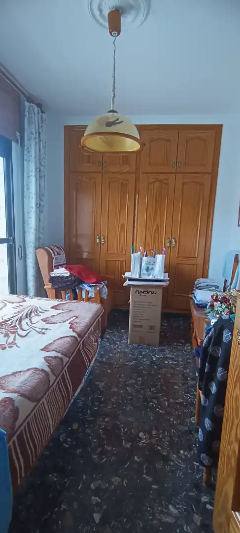 Flat with terrace for sale in Loja, imagen 17