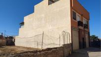 Vista exterior de Casa o xalet en venda en Torre-Pacheco amb Aire condicionat, Parquet i Terrassa