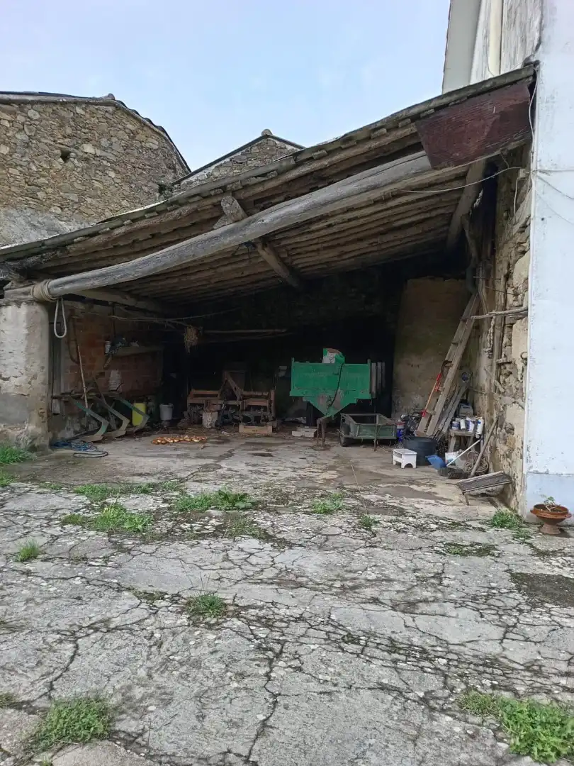 Haus oder Chalet zum Verkauf in Malpica de Bergantiños mit Möbliert, Ofen und Mikrowelle