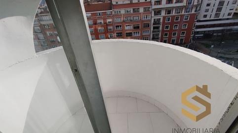 Foto 5 de Piso de alquiler en Sabino Arana Etorbidea, Basurtu, Bizkaia