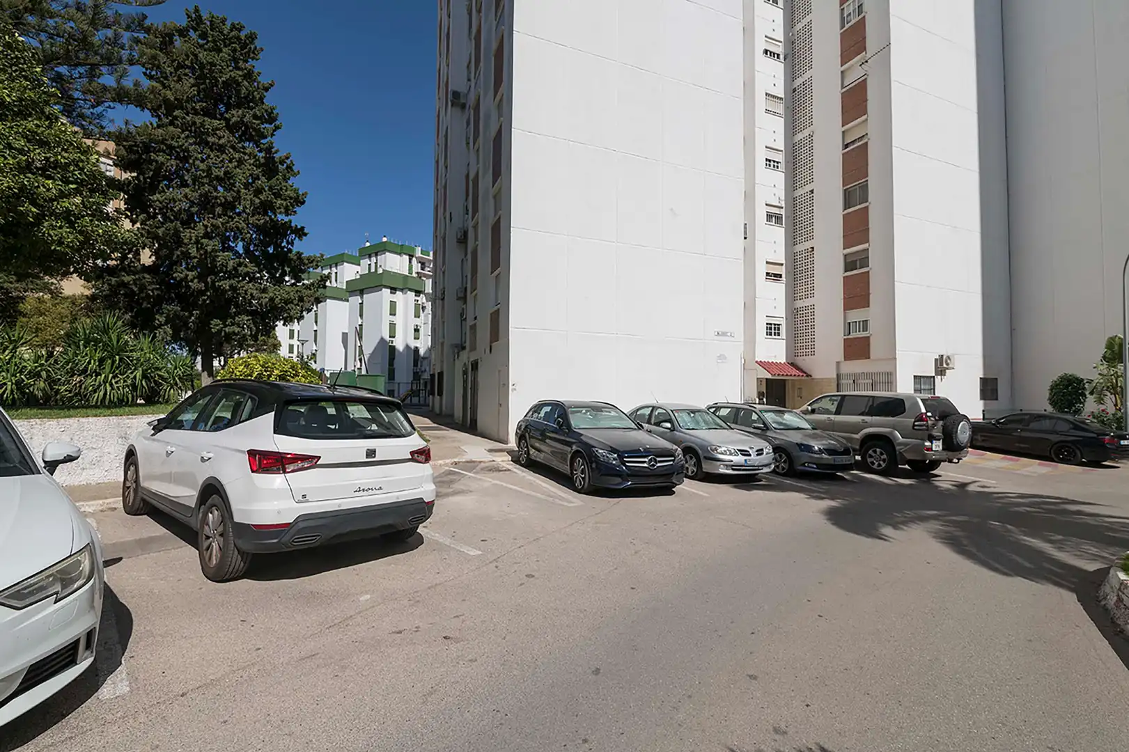Pis en venda a Jerez de la Frontera, Cádiz