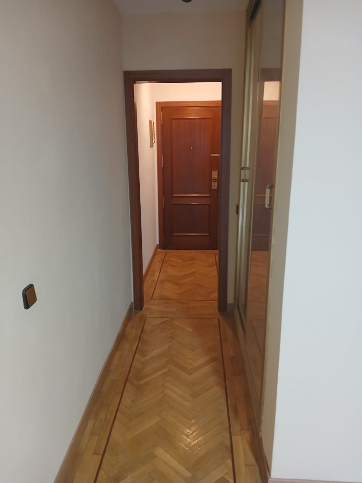 Estudi de lloguer en  Madrid Capital