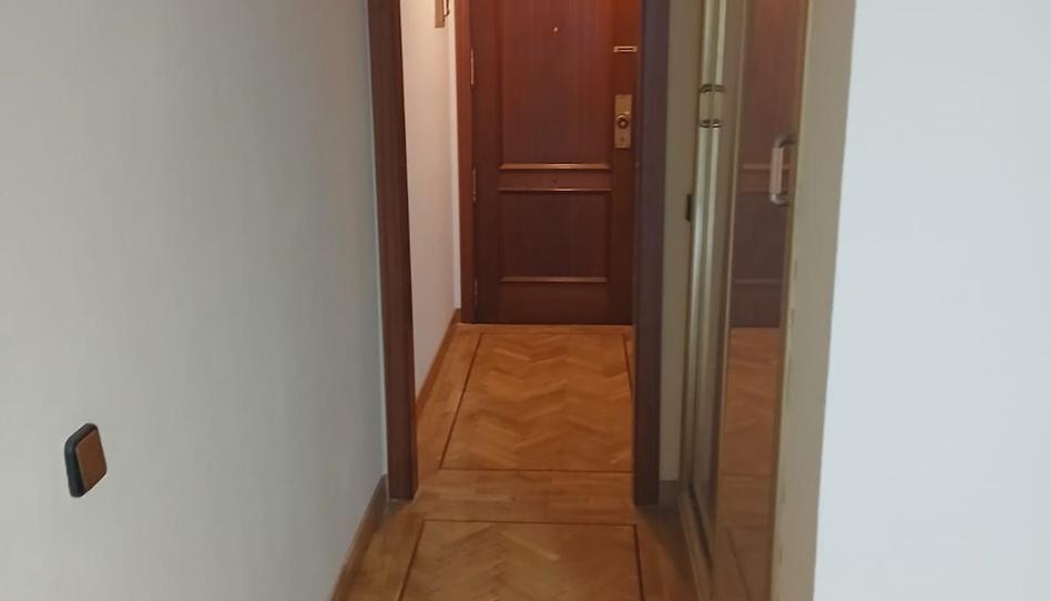 Foto 1 de Estudi de lloguer a Marianela, Bellas Vistas, Madrid