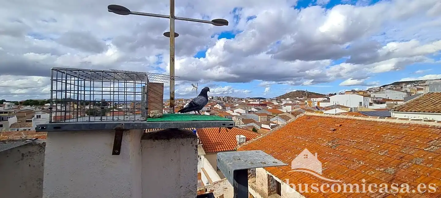 Casa o xalet en venda a Ejercito Español, Navas de San Juan