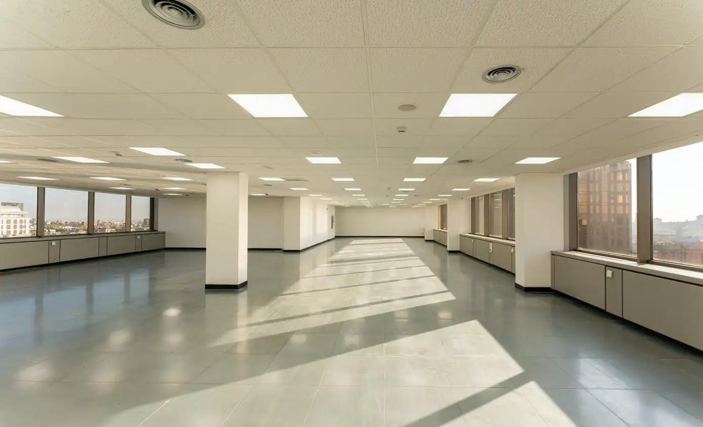 Büro mit Aufzug zur Miete in Chamartín, imagen 6