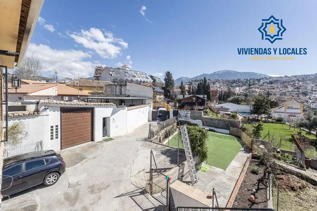 House with garden for sale in Calle MOLINILLO, imagen 30