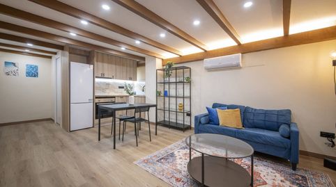 Foto 2 de Dúplex en venta en Porta, Barcelona Capital