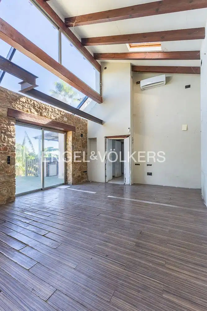 House with pool for sale in El Montgó, imagen 5