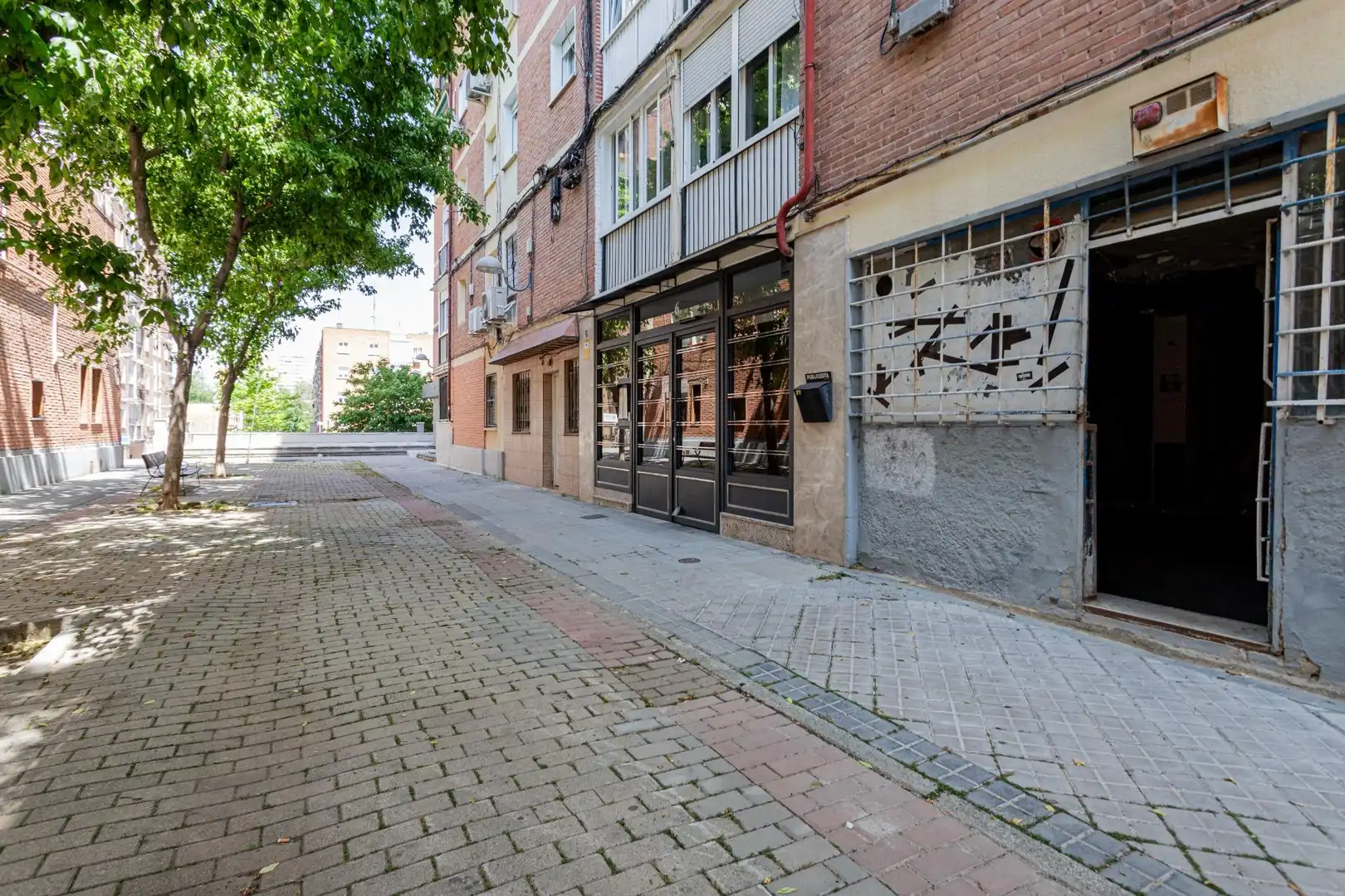 Local comercial en venta en Fuencarral - El Pardo, imagen 20