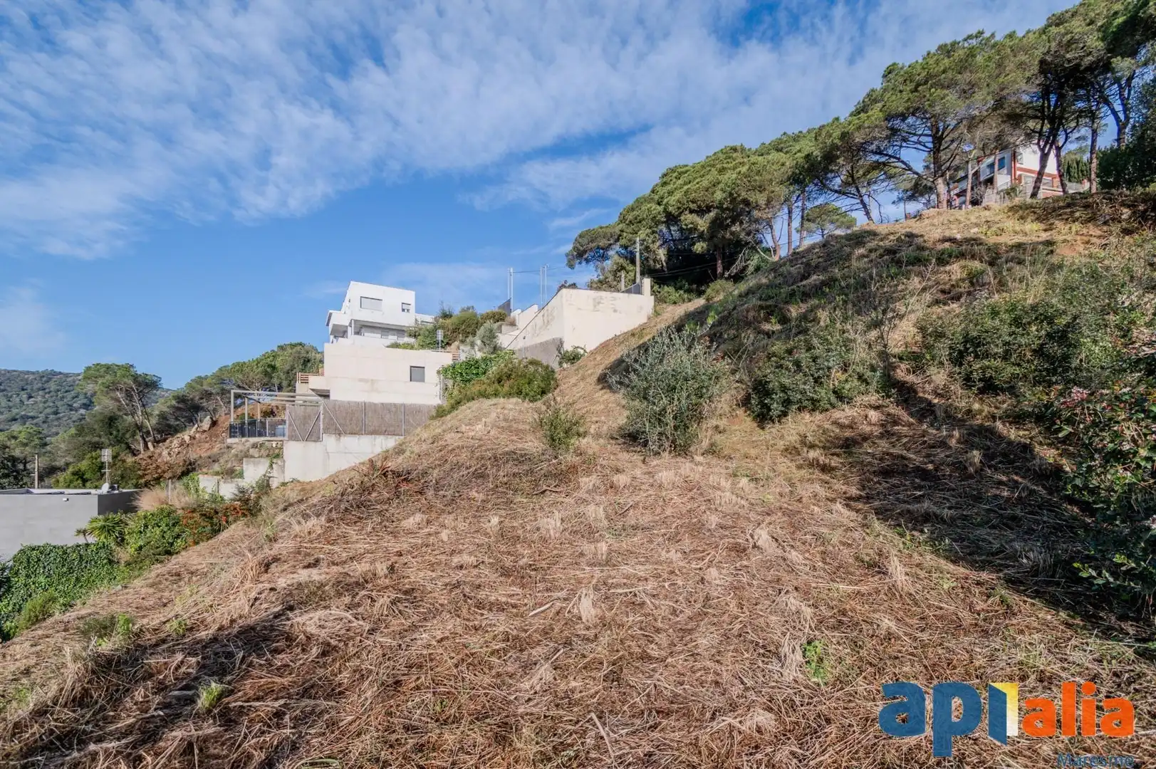 Terreno residenziale in vendita a Dosrius poble, imagen 4
