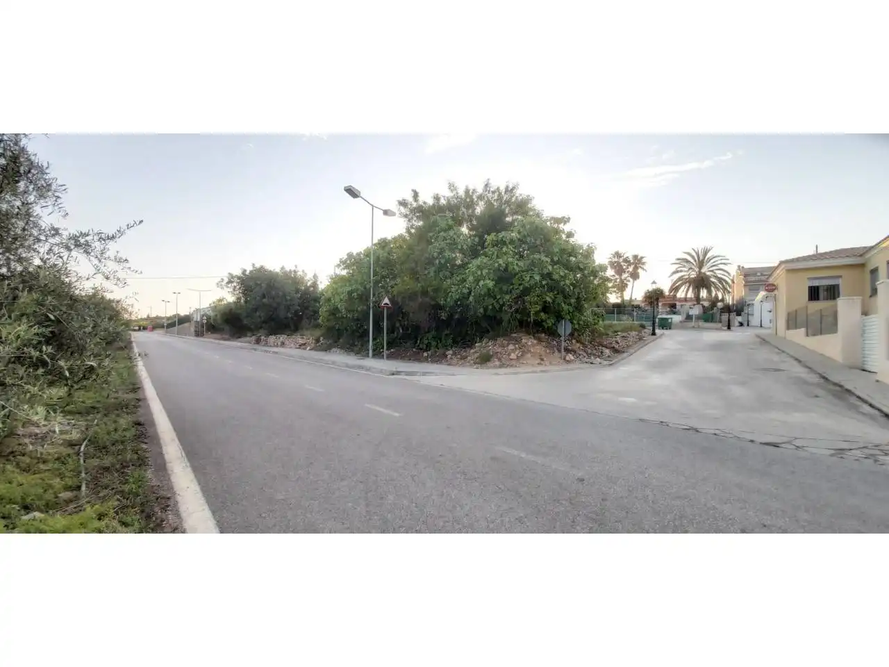 Terreny residencial en venda a Calle San Jaime, imagen 5