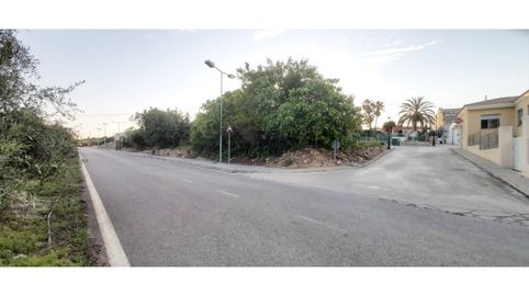 Parcela en venta en San Jorge  Sant Jordi, imatge 5