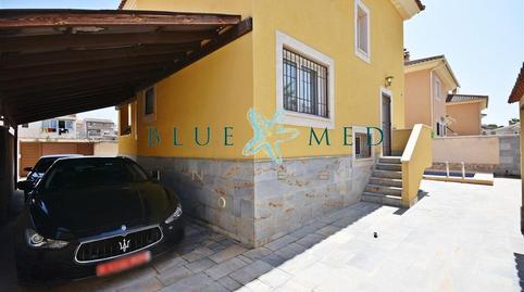 Foto 4 de Casa o chalet en venta en Calle de Teide-la Cumbre, La Cumbre - Cuatro Plumas, Murcia