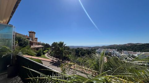 Foto 2 de Casa adosada en venta en La Mairena, Ojén