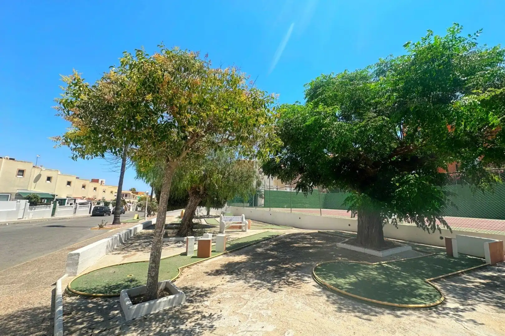 Casa o chalet en venta en Torrevieja con Aire acondicionado, Jardín privado y Terraza