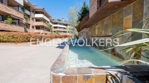 Foto 3 de Ático en venta en Zona Norte, Majadahonda