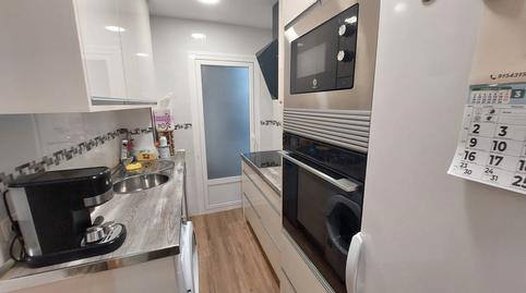 Photo 3 of Flat for sale in Avenida Comunidad de Madrid, 47, San Martín de la Vega, Madrid