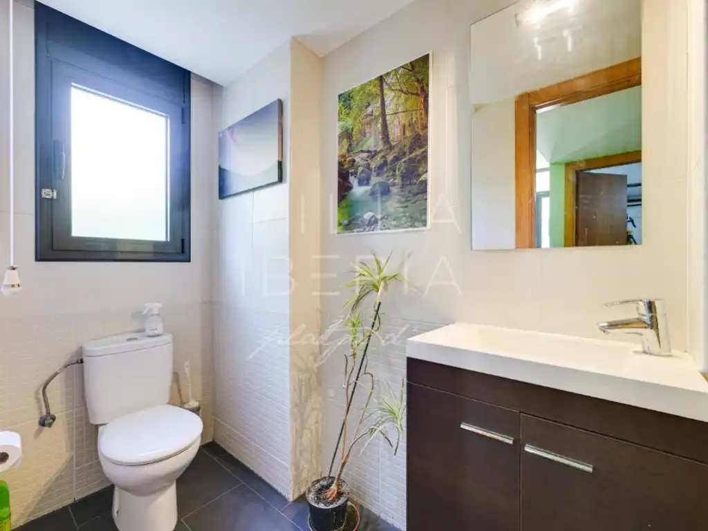 Casa con piscina en venta en Avenida Paisos Catalans 18, imagen 38